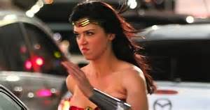 Nbc Passes On Wonder Woman The Mary Sue