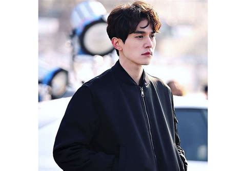 The pd of the drama saw lee, and proceeded to cast him in the. 'Goblin' actor Lee Dong-wook opens up about his private ...