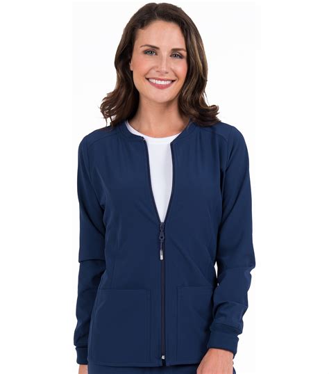Staying Cozy This Season Medical Scrubs Collection