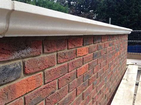 Parapet Walls Types Uses And Construction Structural Guide
