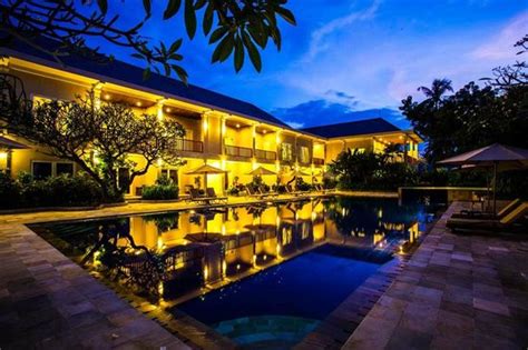 The Lovina Lovina Beach Bali Resort Reviews Photos Rate