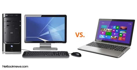 Gaming Laptop Or Desktop Which Is Better In 2024