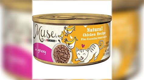 Dog food and cat food from midwestern pet foods that might have lethal aflatoxin poisoning also might have gone to 35 other nations, the fda complete details of the march 2019 hill's prescription diet and science diet dog food recall expansion as reported by the editors of the dog food advisor. Cat Food Recall 2019: Nestle Recalls Cat Food Because it ...