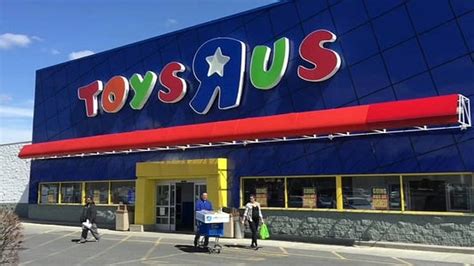 Top 5 Largest Toy Stores In America By Chase Hubert Medium
