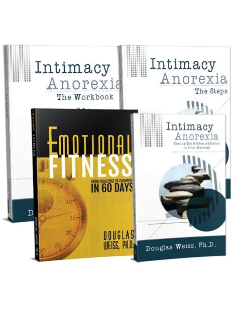 Intimacy Anorexia® Set Heart To Heart Counseling Center