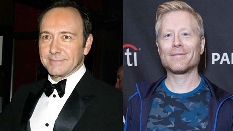 Kevin Spacey Hit With Sexual Assault Lawsuit By Star Trek Discovery S Anthony Rapp 8days
