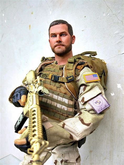 Pin On Chris Kyle Action Figure