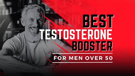 Best Testosterone Booster For Men Over 50 Testoprime Testo Max And More Fort Worth Star