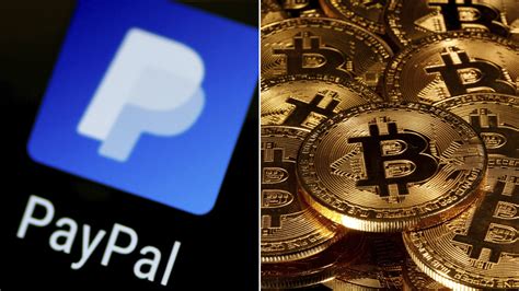 Bitcoin requires no permission to use or buy. PayPal will allow users to buy, sell and shop using ...