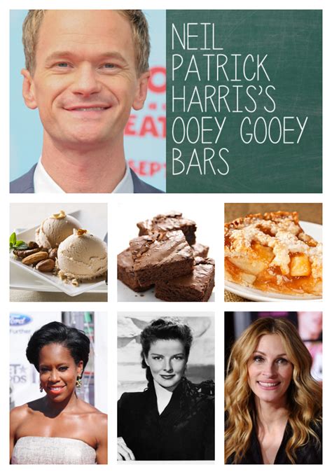 15 Celebrity Dessert Recipes From Some Of Our Favorite Stars Unique