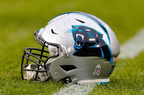Carolina Panthers Keep Stockpiling Talent In 3 Round 2021 Nfl Mock Draft