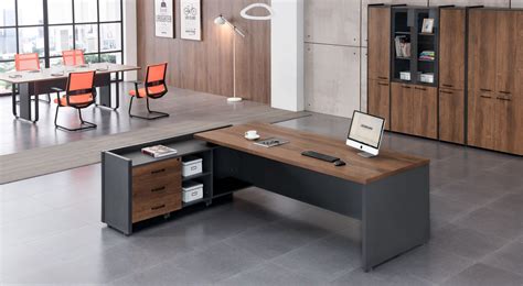 Executive Desk Techno Office Furniture Office Furniture Richmond