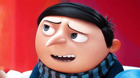 Gru With Hair Best Hairstyles Ideas For Women And Men In 2023