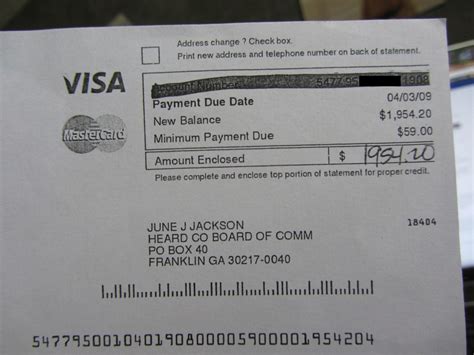 Whether you're starting your own small business or you're already running one, its continued financial health is one of the most important things to keep in mind. Credit card fraud,fees,and redaction spark debate by Heard ...