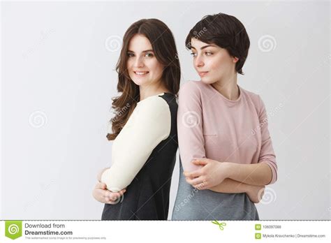 lesbians posing photo telegraph
