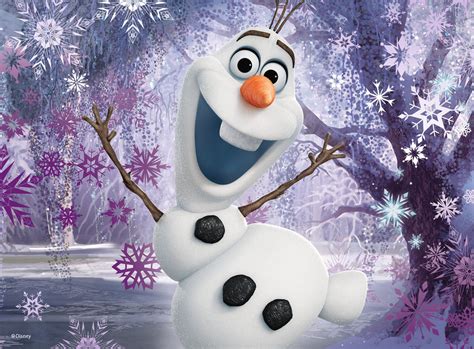 Image Frozen Olaf Wallpaper Disney Wiki Fandom Powered By Wikia