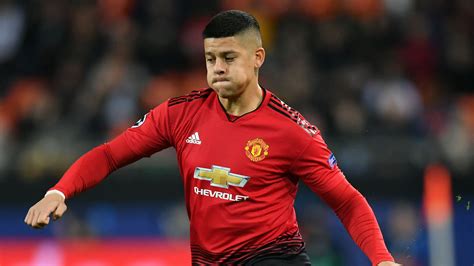 Get the latest manchester united news, scores, stats, standings, rumors, and more from espn. Man Utd transfer news: Marcos Rojo airs Estudiantes ...