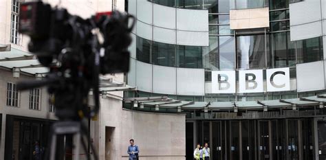 Bbc Scandal A Well Known Presenter Accused Of Paying A Teenager For