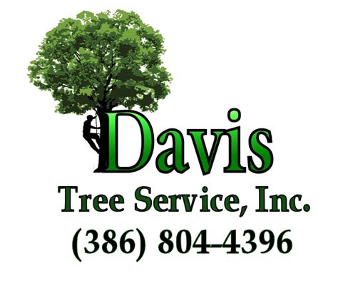 In the absence of environmental regulations, processing old appliances was a fairly simple matter in the early days of the company's operation. Davis Tree Service, Inc. Reviews - Deland, FL | Angie's List