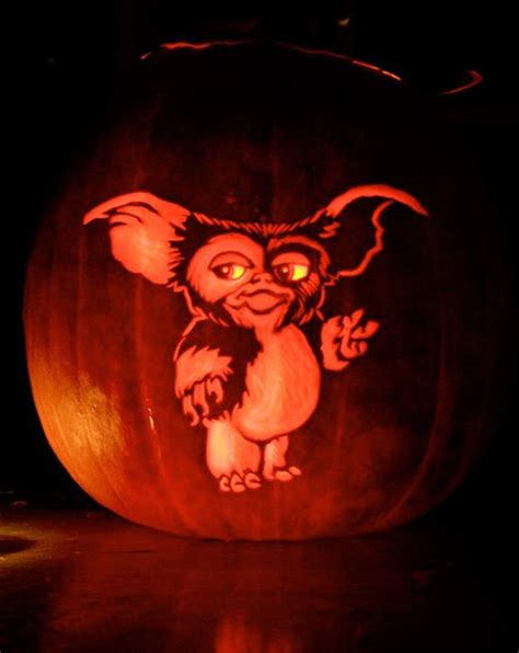 47 Awesome Movie Pumpkin Decor And Carving Ideas Digsdigs