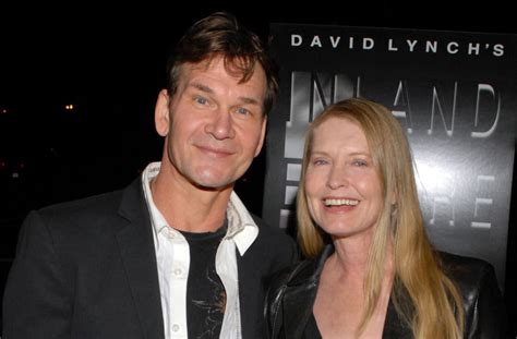 Patrick Swayze S Widow Lisa Niemi Opens Up About His Life And Legacy Exclusive