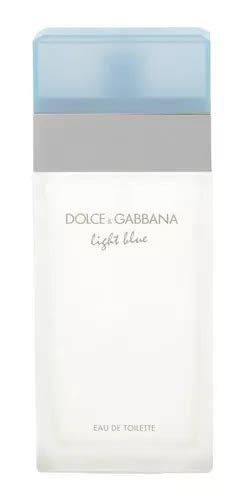 Perfume Dolce And Gabbana Light Blue Edt Fem 100ml Sem Caixa Frete Grátis