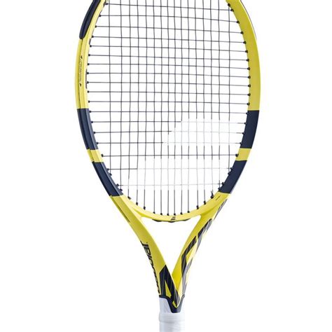 Babolat Aero 112 Tennis Racquet Prestrung Tennis Shop