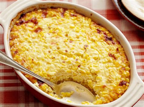 View top rated corn pudding paula deen recipes with ratings and reviews. Sweet Corn Pudding Recipe | The Neelys | Food Network