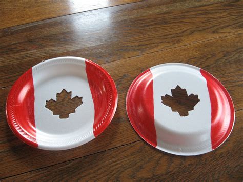 With canada day just around the corner, we were inspired to create a craft to celebrate! Almost Unschoolers: Canada Day Sun-Catcher Craft