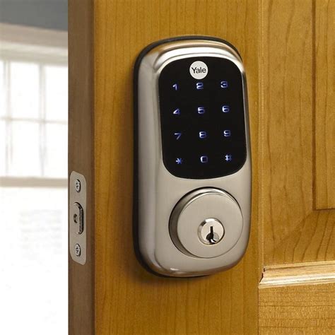 18 Top Smart Home Door Locks