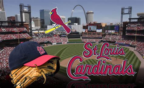 A Historical Overview Of St Louis Cardinals Okzoa