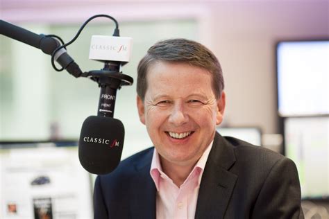 Tributes Paid To Classic Fm Presenter Bill Turnbull Who Has Died Aged 66 Radiotoday