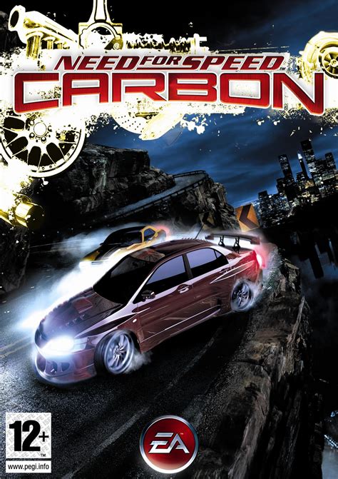 تحميل لعبة Need For Speed Carbon كاملة مضغوطة Hereaload