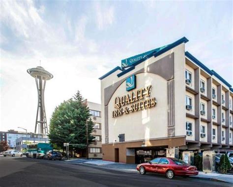 9 Best Seattle Hotels Downtown With Airport Shuttle Trip101