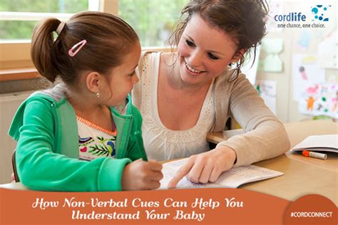 These exams are the gateway to your dream of studying and settling abroad. How Can Non-Verbal Cues Can Help You Understand Your Baby ...