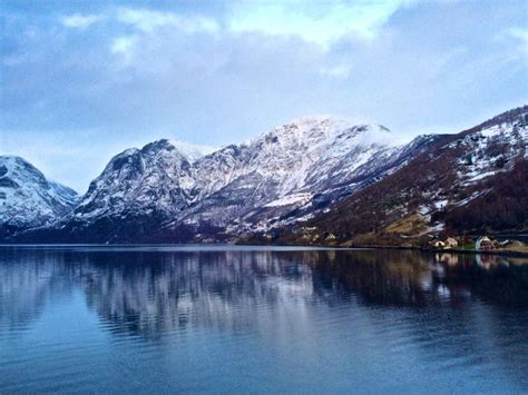 Why You Should Do Norway In A Nutshell In Winter Norway In A Nutshell