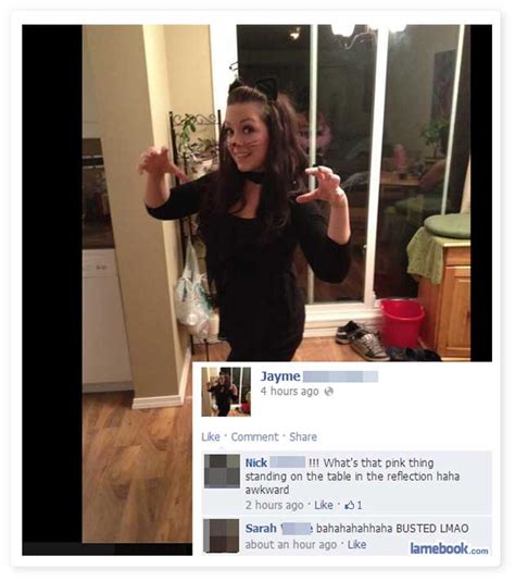 113 People Who Forgot To Check The Background Of Their