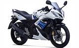 Images of Yamaha R15 Price