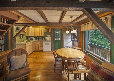 Candlewood Cabins In Wisconsin