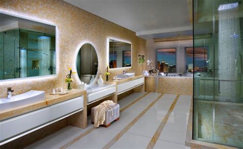 Image salle de bain moderne inspirant résultat supérieur achat robinet salle de bain inspirant robinet de. 12 salles de bain d'hôtels de luxe complètement folles ...