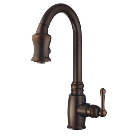 American standard kitchen faucet repairamerican standard kitchen faucet repair. Danze Opulence Tumbled Bronze 1-Handle Pull-Down Kitchen ...
