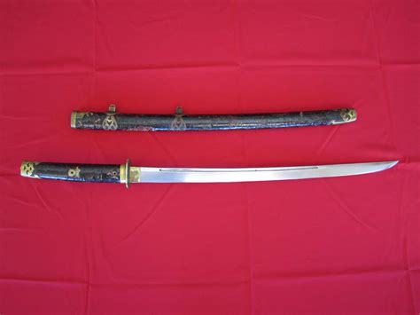 Swords Of Korea