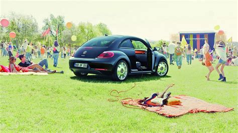 Volkswagen Beetle Fender Edition Announced For The Us