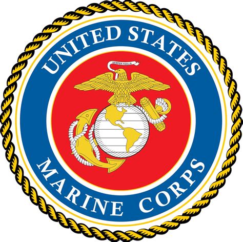 Marine Logos