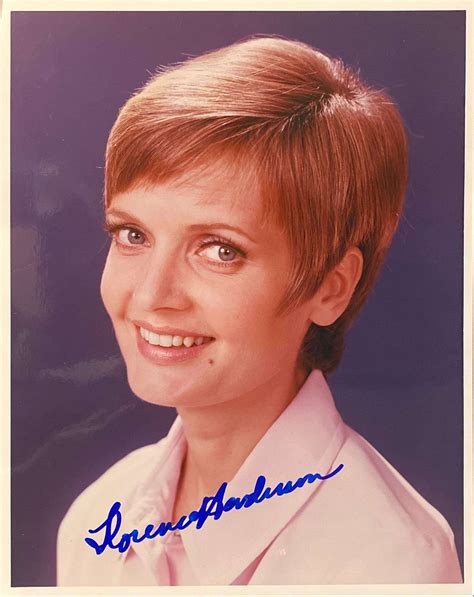 The Brady Bunch Florence Henderson Signed Photo Property Room