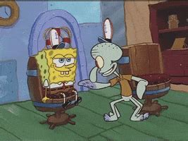 Squidward Tentacles Gifs Find Share On Giphy Hot Sex Picture