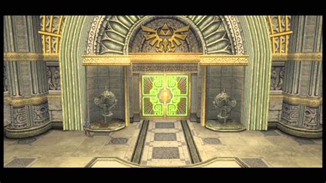 The Legend Of Zelda Twilight Princess Blog The Temple Of Time Youtube