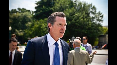 California Governor Issues First Formal Apology To Native American
