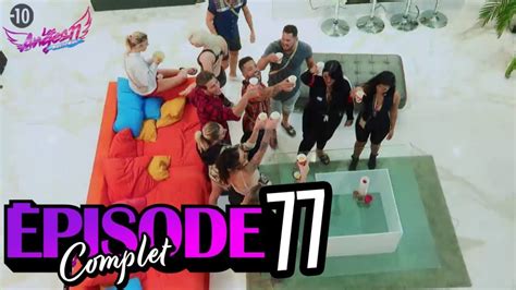 Les Anges 11 Episode 77 Les Anges En Replay