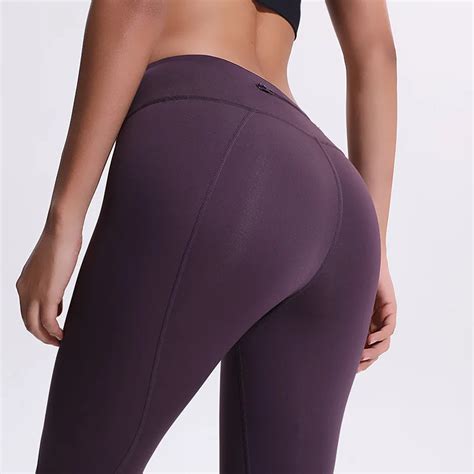 new yoga pants high elastic women yoga pants sports running sportswear stretchy fitness leggings